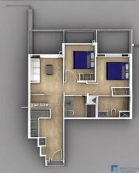 Leedon Green (D10), Condominium #544080601